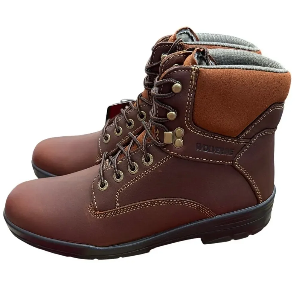 Wolverine Men's DuraShocks® SR 6